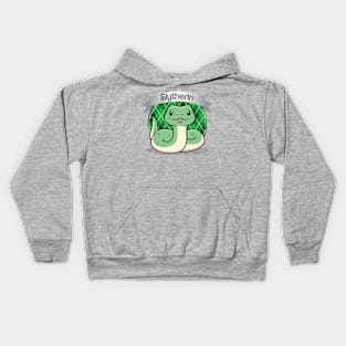 Slytherin Kids Hoodie